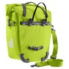 deuter Weybridge 25+5 Waterproof Rear Bag