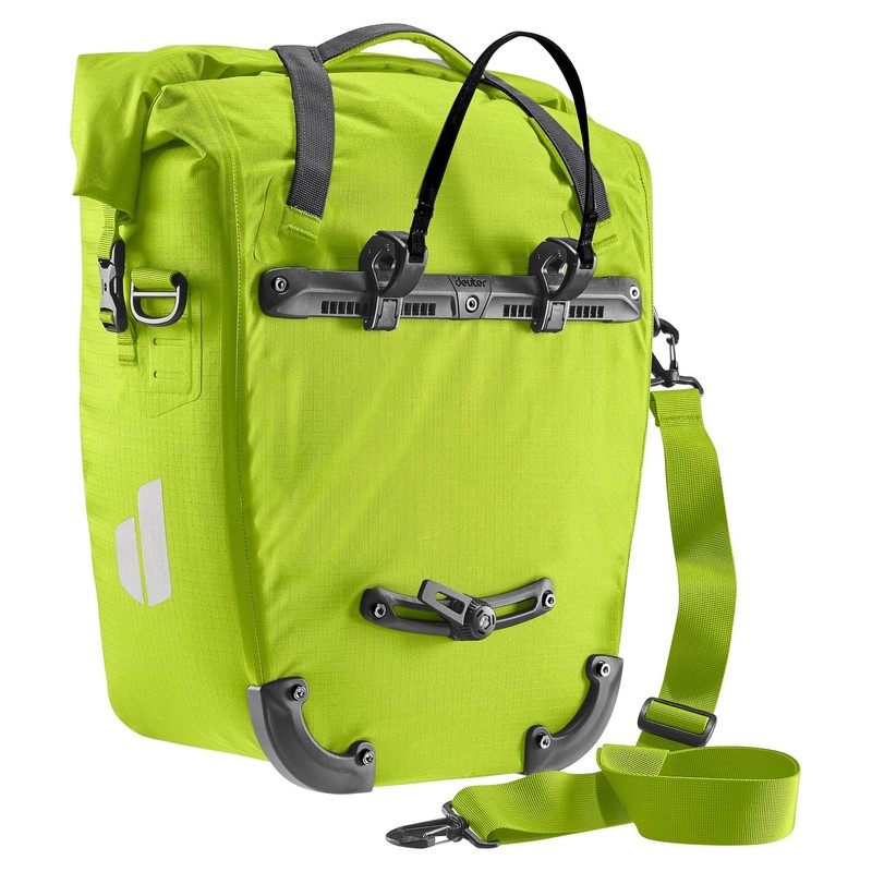 deuter Weybridge 25+5 Waterproof Rear Bag