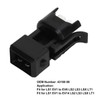 8-Piece Injector Adaptor 43100 08 OE EV1 to EV6 Adapter