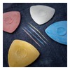 Realm Tailors Chalk, Sewing, Triangle Dressmaking Dressmakers Chalk Pencil for