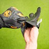 Genuine RG Goalie Gloves Aspro Black Out Japan Model 4
