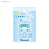 Gourmandies Sanrio Characters Move! Mobile Sticker Cinnamoroll SANG-469CN