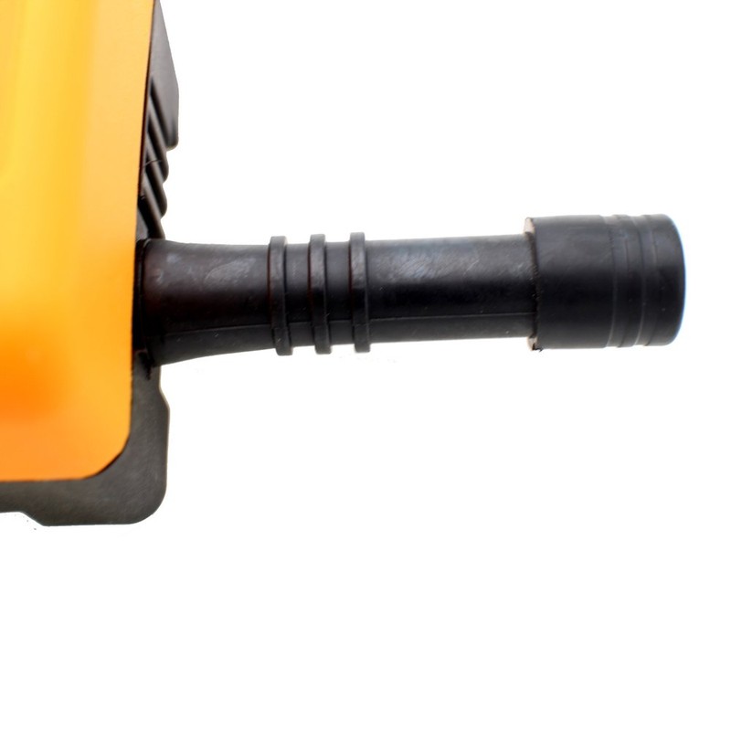 8 Key Industrial Remote Control Wireless Hoist Crane Push Button