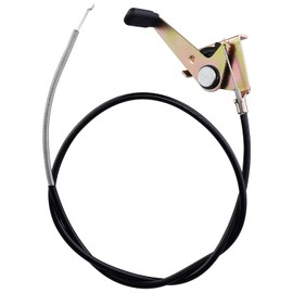 NTSUMI Throttle Cable Fit for Ariens 06900416 Gravely 915131 915141 915143 915151 915155 915157, Lawn Mower Control Cable