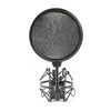 Fame EA 27 Pop Microphone Spider with Pop Protection Suitable