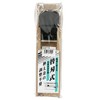Takikatsu Replacement Blade Type Airplane 2.0 x 11.2 inches (50