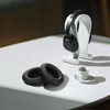 kwmobile 2 x Ear Pads Compatible with JBL Tour One
