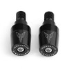 Mokiton Handle Bar Ends Hand Grips Plug Caps Compatible with