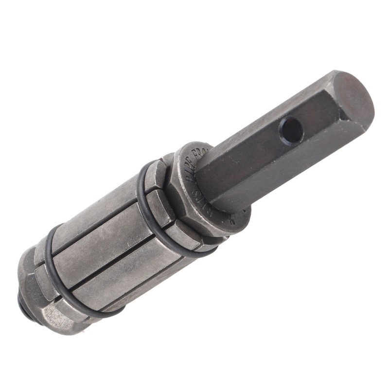 1‑1/8in to 1‑3/4in Exhaust Pipe Expander Universal Tailpipe Stretcher for