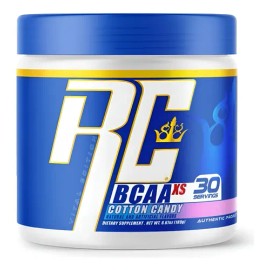 Bcaa Ronnie Coleman Bcaa Xs Powder 30 Servicios                                                                                                       