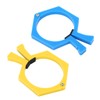 Sublimation Tumbler Clamp ABS Pinch Holder Grip Clip Fixing Tool