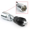 LUPO Crank Puller Removal Tool - Universal Bike Crank Extractor