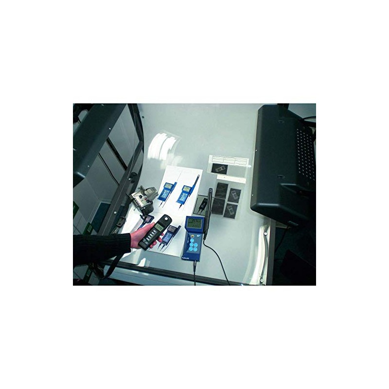 TFA Dostmann 31.3000 "LM37" Illuminance Meter