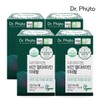 Doctor Pyto 3+1 Dr. Phyto Vegan Multivitamin Mineral Vegan Comprehensive