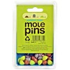 Suck Uk Mole Novelty Push Pins