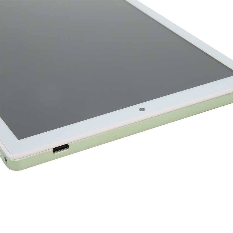 10.1in Tablet 6GB RAM 128GB ROM Front 5MP Rear 8MP