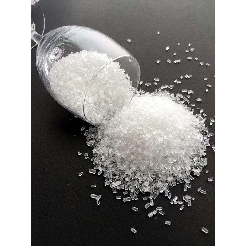 RUNMAG Epsom Salt Magnesium Sulfate Food Grade Powder, 300g per