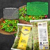 Rani Green Mukhwas (Special Digestive Treat) 3.5oz (100g) ~ Vegan