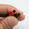Multi Test Lead Kit Test Probe 10pcs 4mm Banana Socket
