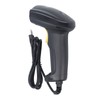USB Wired Barcode Scanner 1D Barcode Scanning Gun Handheld Barcode