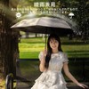Parasol, Folding Parasol, UV Protection, 100% Light Blocking, Folding Umbrella,