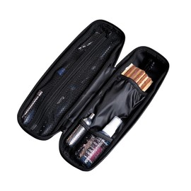 Oxford Tool Caddy Motorcycle Tool Storage Holder fits Bottle Stash Carrier, Black