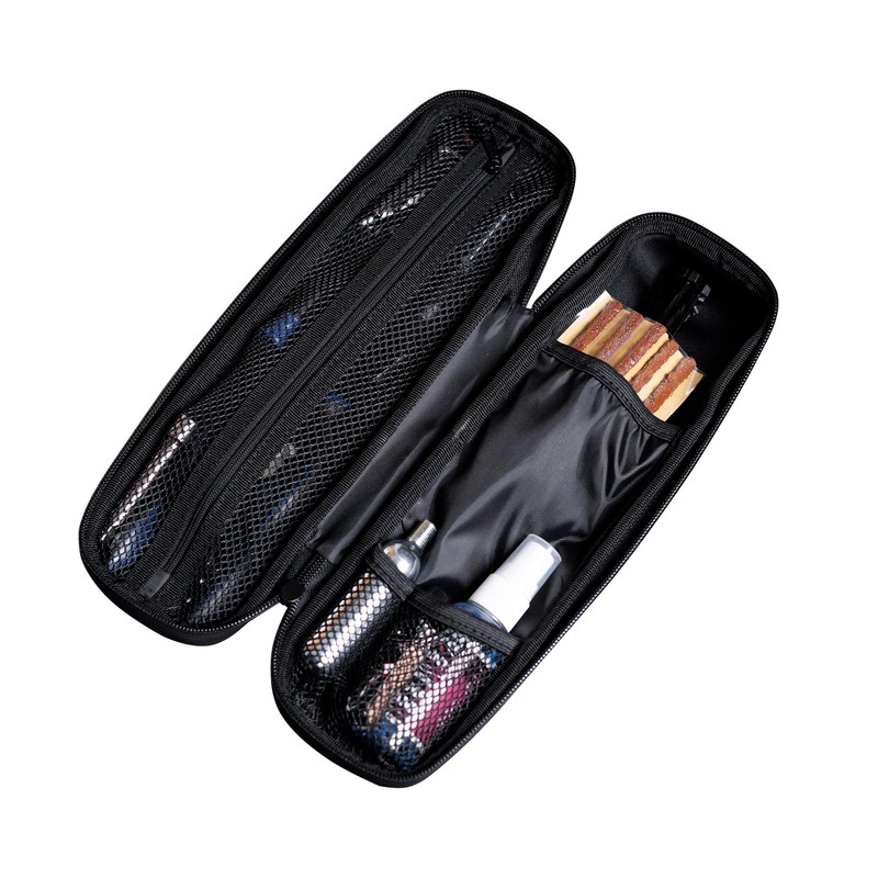 Oxford Tool Caddy Motorcycle Tool Storage Holder fits Bottle Stash