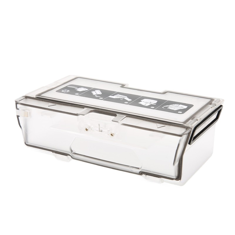 Dust Collection Box for Xiaomi Roborock S7 T7S T7S PLUS