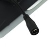Mini Solar Panel Kit 22W With Bracket 12V OBD Battery