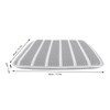 BTSEURY Shower Seat Cushion, Bathtub Cushion for Transfer Benches, Soft