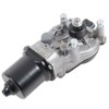 OEG Parts New Front Windshield Wiper Motor Compatible with Honda