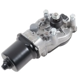 OEG Parts New Front Windshield Wiper Motor Compatible with Honda HR-V 16-22 2016 2017 2018 2019 2020 2021 2022 76505-T5A-J01 76505T5AJ01