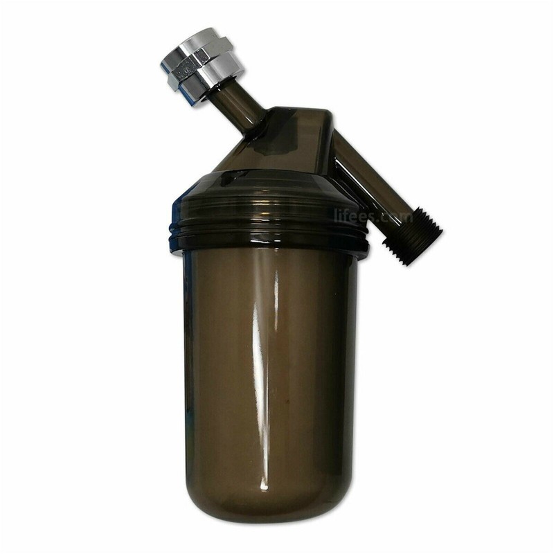 VITASHOWER Shower Water Filter, Remove 99.99% Chlorine & Chloramines Relaxing