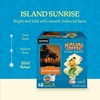 Kauai Coffee K-Cup Pods for Keurig Brewers – Arabica Coffee,