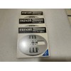 Maxell MR-7 Metal Empty Reel 18 cm (7") - ORIGINAL(1)