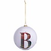 Villa d'Este Home Tivoli LED Christmas Bauble Diameter 10 cm