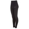 WINSHAPE Women's Functional Power Shape Tights High Waist Hwl102 with