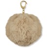 Asuka Princess Security Buzzer Series Pom Pom GE084BE Beige, Cute,