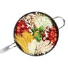 Starfrit The Rock Classic 11" (28cm) Non-Stick Deep Fry Pan