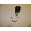 Zing Ear OEM HUNTER FANS ZE-286 ZE-208 THREE SPEED CEILING