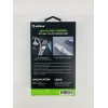 ESOULK CAR CHARGER, White, 18 Watts, Type C + USB
