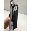 BIANCHI CRUISER ACCUMOLD Sz. 13 THUMB SNAP MODEL 7105 BLACK