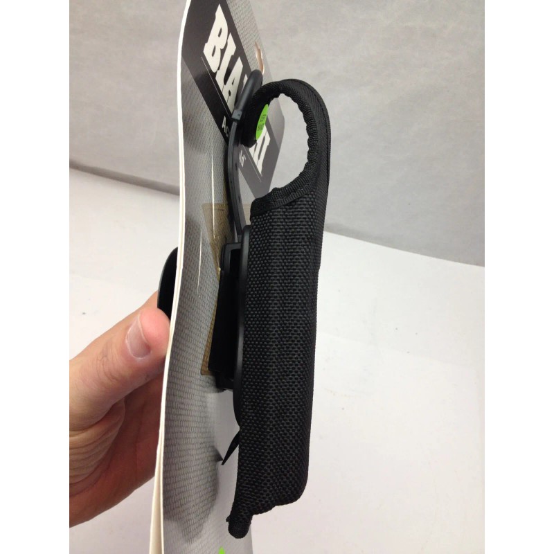 BIANCHI CRUISER ACCUMOLD Sz. 13 THUMB SNAP MODEL 7105 BLACK