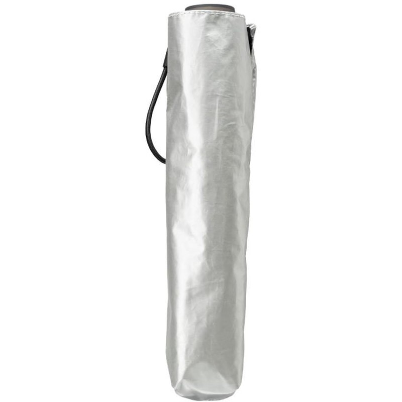 EVERNEW Trail Shade, Silver, Silver, One size