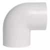Meer Codo 90° Pvc 3 Pulgadas Meer
