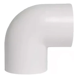 Meer Codo 90° Pvc 3 Pulgadas Meer