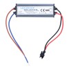 LED Driver Light Transformer DIY Lamp Driving Power Supply AC95‑265V