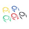 70035‑1 Test Cable Lightweight 4mm Banana Plug Test Line for