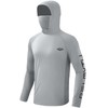 Palmyth Fishing Hoodie for Men Long Sleeve with Mask Sun