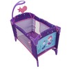 509 Crew Mermaid Dream n Fun Doll Play Yard -